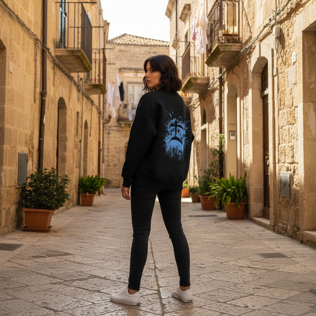 Aluma Zip Jacket Varsity Fleece Essential