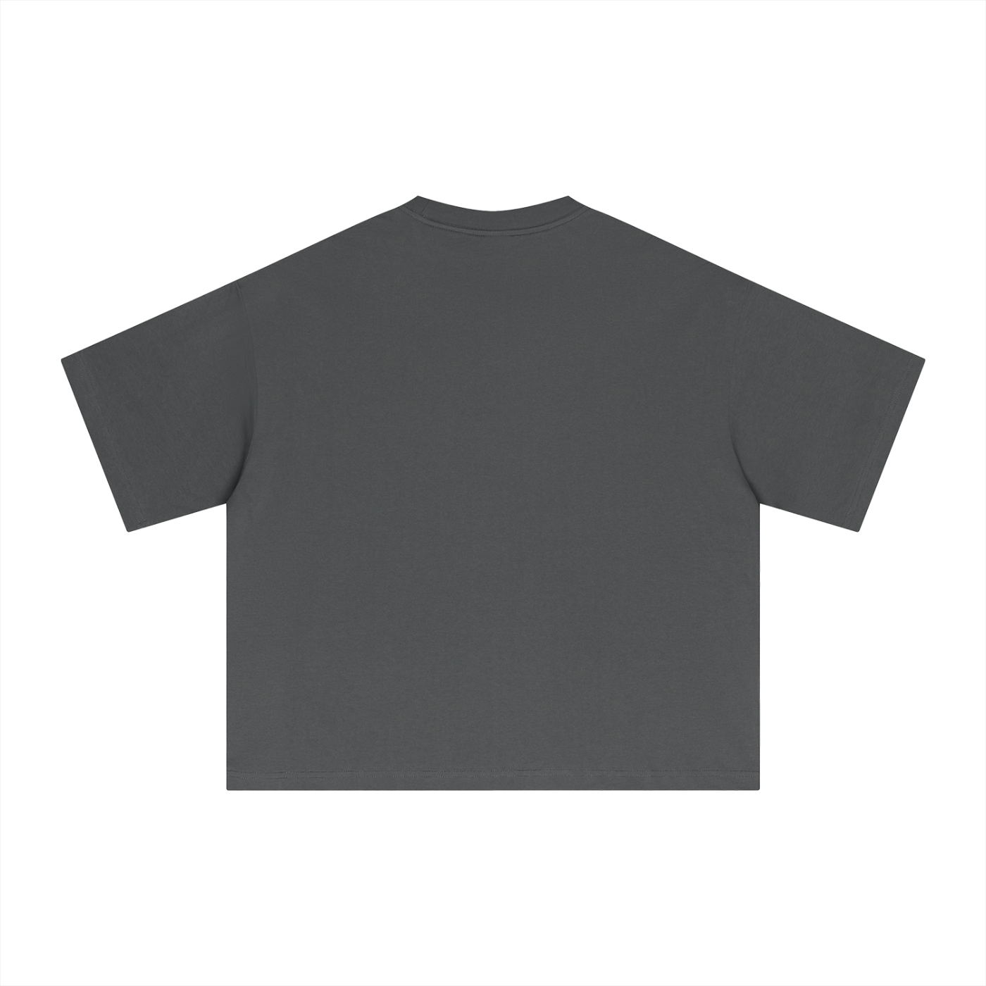 t-shirt oversize,heavyweight tee,maglia boxy,streetwear sardegna,cotone pesante,tessuto sorona,abbigliamento urbano,estetica brutalista,drop shoulder