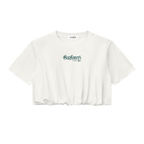 ALUMA | MODULO CROP DOPPIO STRATO SUNFLOWERS 200G