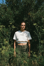 ALUMA | MODULO CROP DOPPIO STRATO SUNFLOWERS 200G