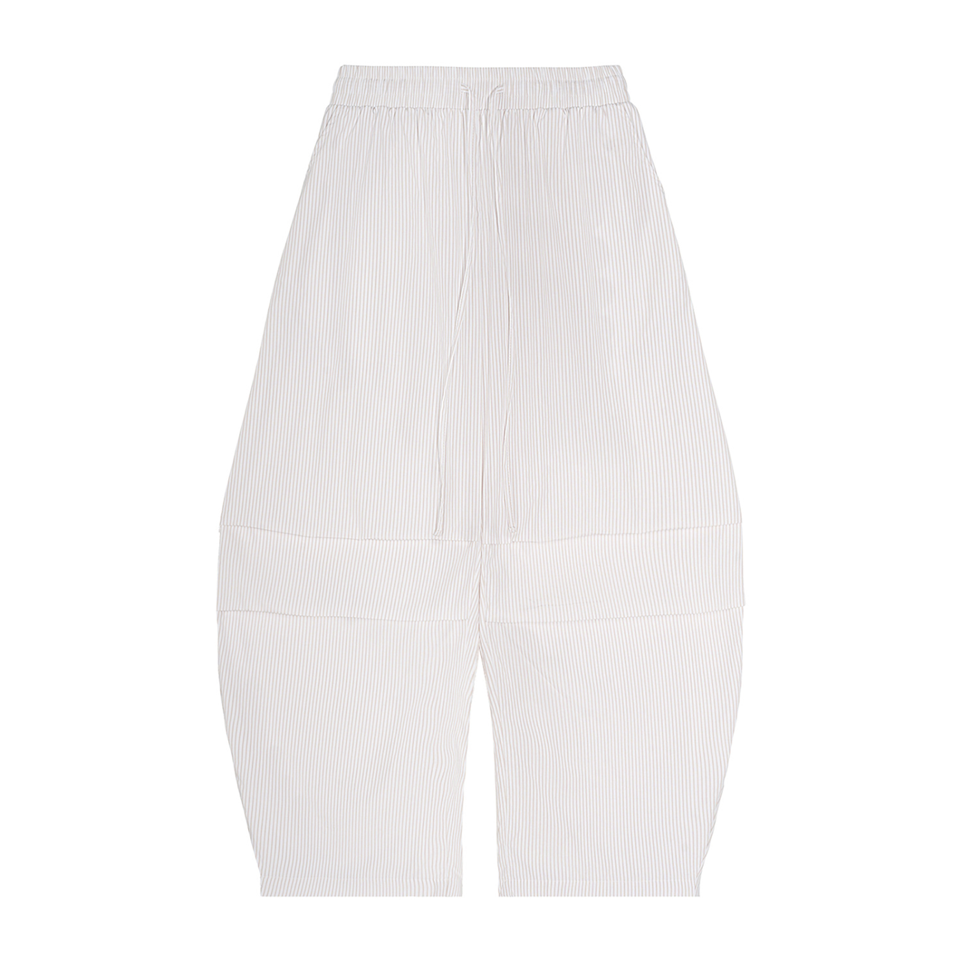 pantalone barrel,pantaloni leggeri,streetwear estivo,guscio tecnico,pantaloni oversize,estetica urbana,abbigliamento sardegna