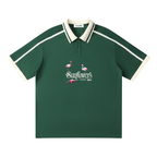 ALUMA | SCUDO RAGLAN PIPING 220G