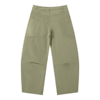 pantalone barrel,streetwear sardegna,urban wear,volumi destrutturati,abbigliamento tecnico,fit oversize