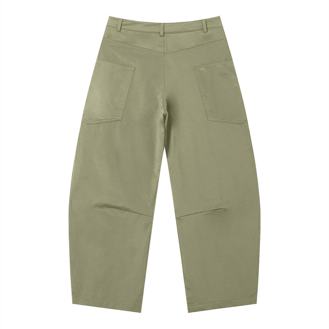 pantalone barrel,streetwear sardegna,urban wear,volumi destrutturati,abbigliamento tecnico,fit oversize