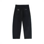 Pantaloni Donna Anima Mòllu - Loose Fit in Cotone - ALUMA