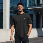T-Shirt Unisex - Su Sòlitu Leggeru - ALUMA