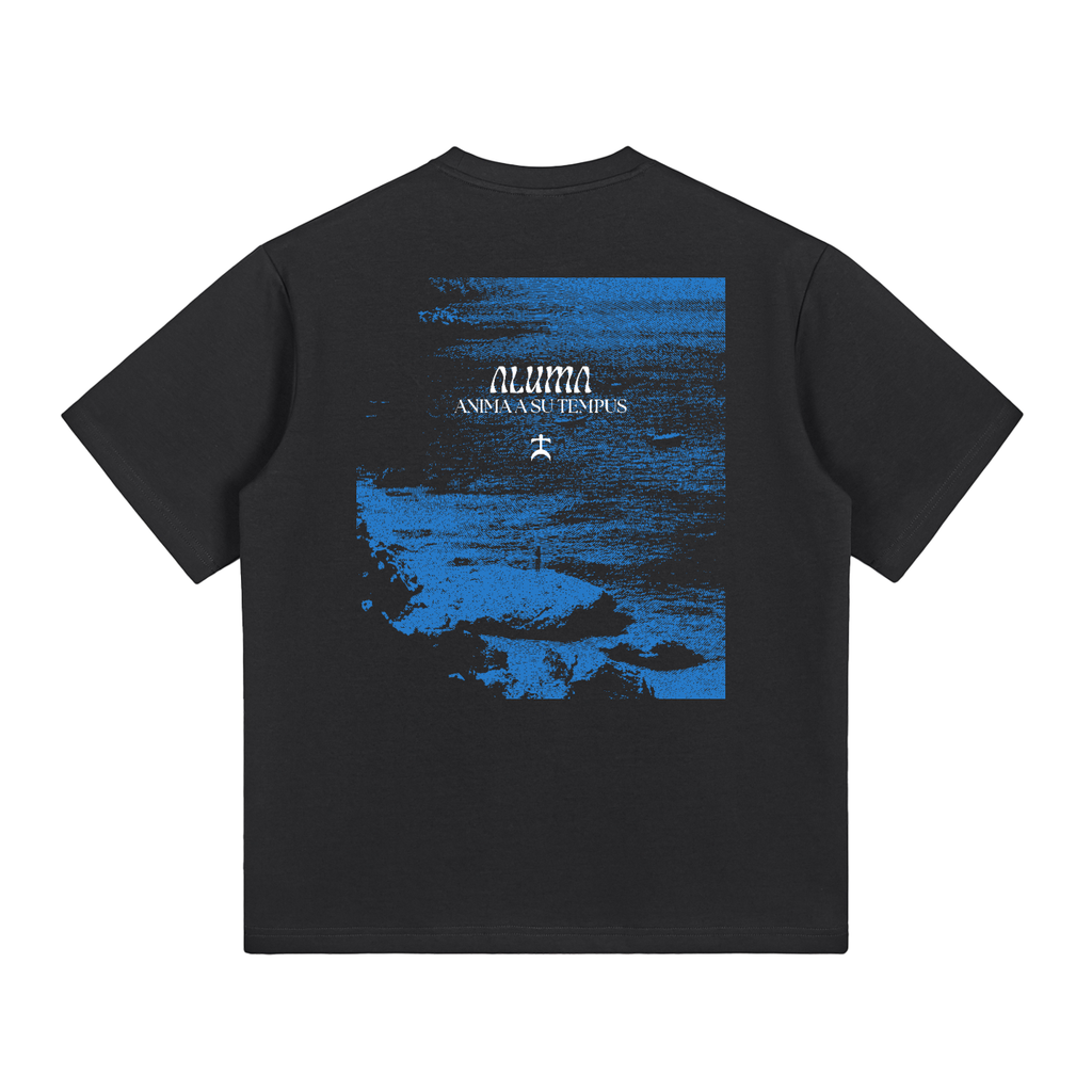 T-Shirt Unisex "Aluma Core" - ALUMA