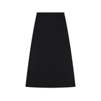 gonna lunga aderente,maxi skirt donna streetwear,gonna viscosa dritta,abbigliamento contrasto,gonna bodycon lunga,aluma shop,streetwear sardegna
