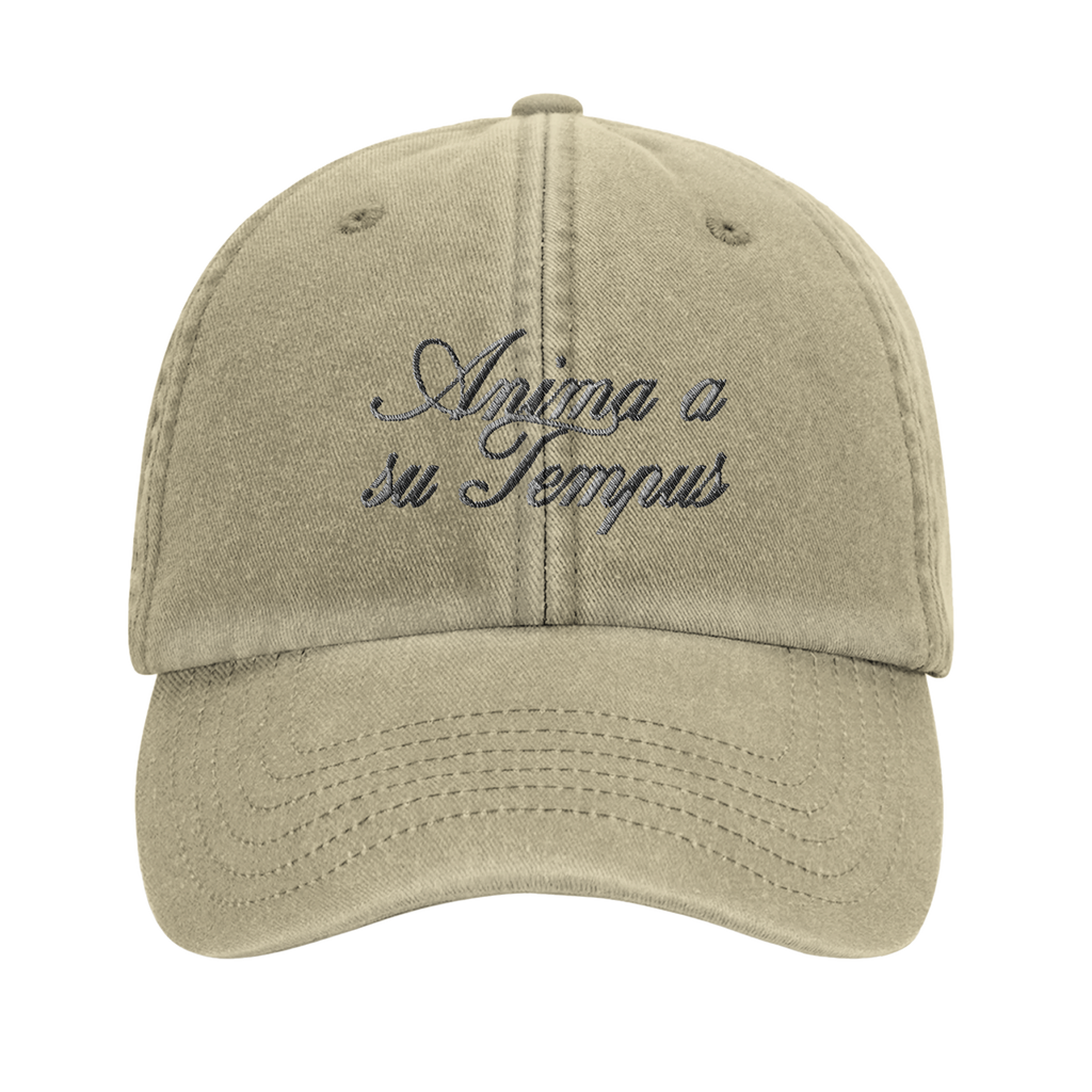 Su Berrette – Cappello Vintage