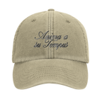 Su Berrette – Cappello Vintage