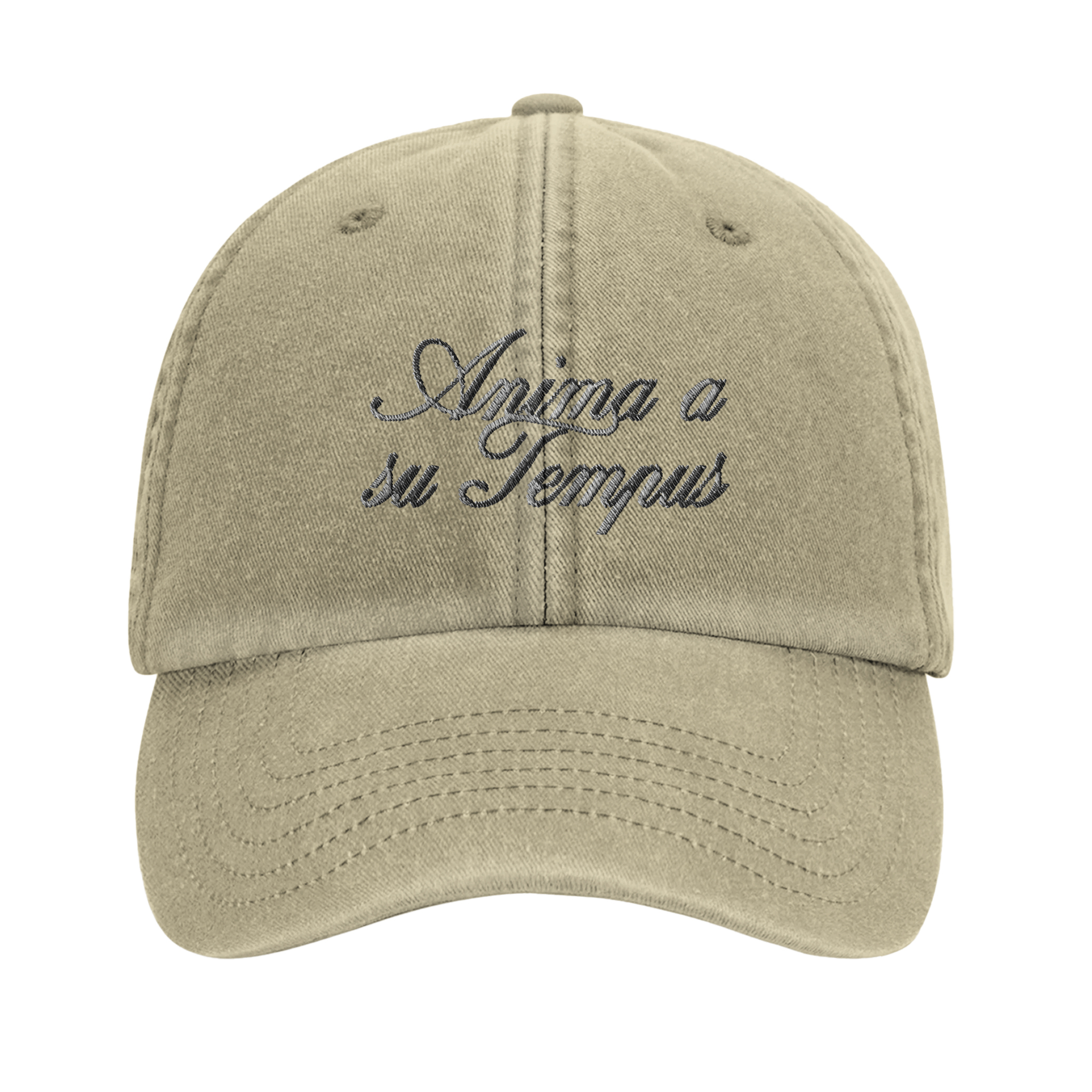 Su Berrette – Cappello Vintage