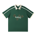 ALUMA | SCUDO RAGLAN PIPING 220G