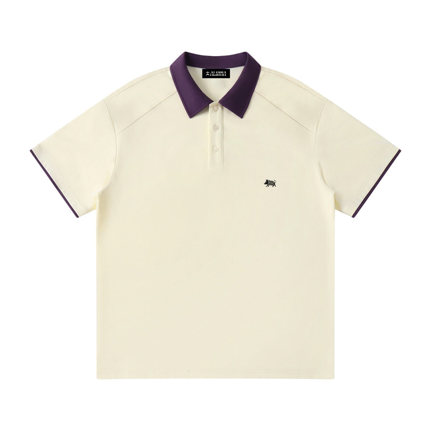 polo raglan,polo a contrasto,streetwear funzionale,abbigliamento sardo,polo elastica