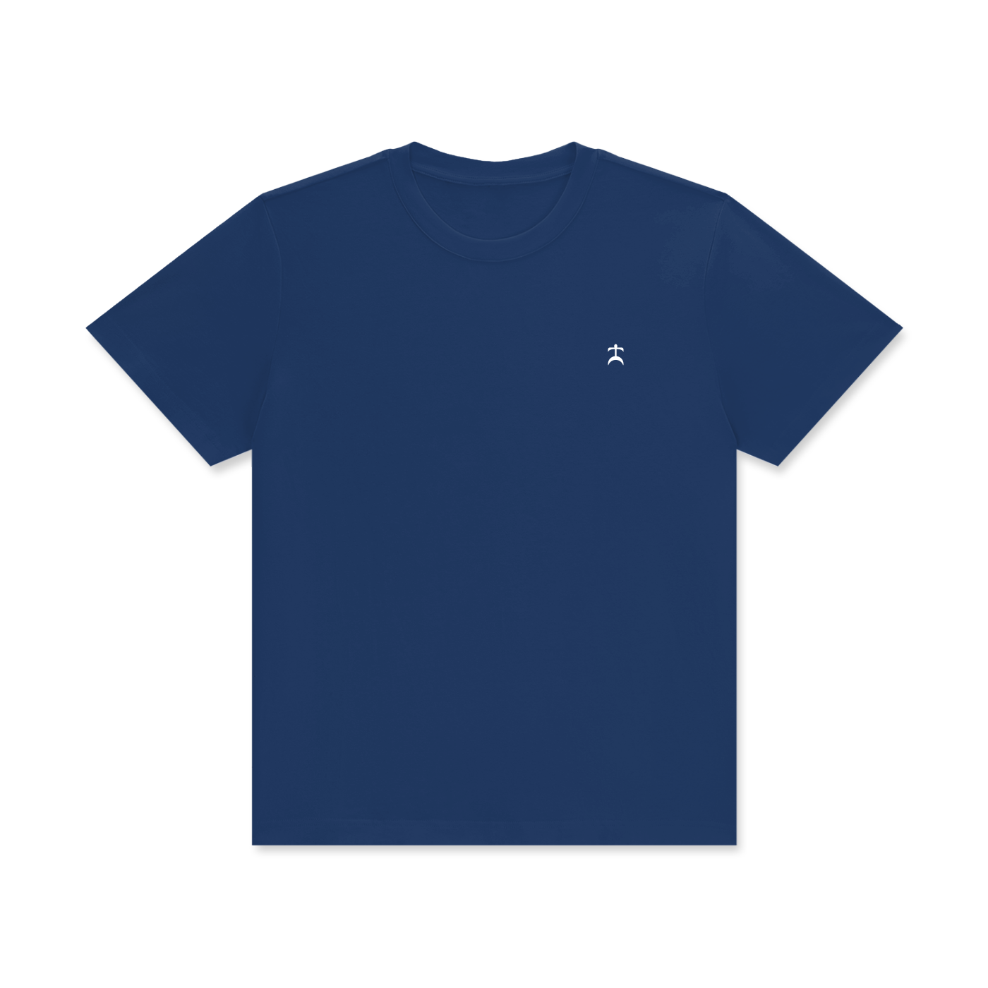 T-shirt Classic Su Sòlitsu - ALUMA