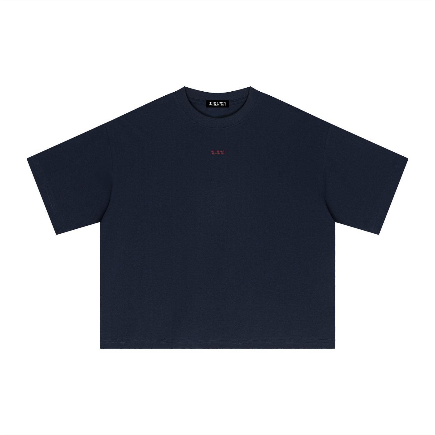 t-shirt oversize,heavyweight tee,maglia boxy,streetwear sardegna,cotone pesante,tessuto sorona,abbigliamento urbano,estetica brutalista,drop shoulder