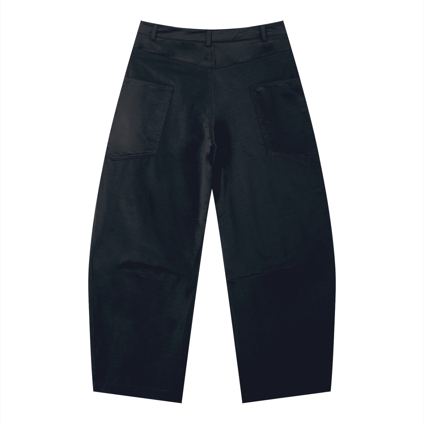 pantalone barrel,streetwear sardegna,urban wear,volumi destrutturati,abbigliamento tecnico,fit oversize