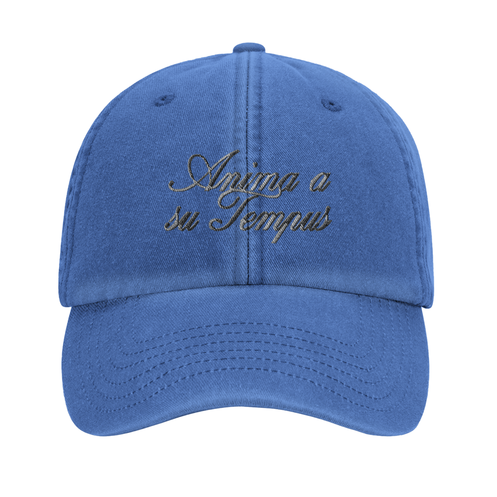 Su Berrette – Cappello Vintage