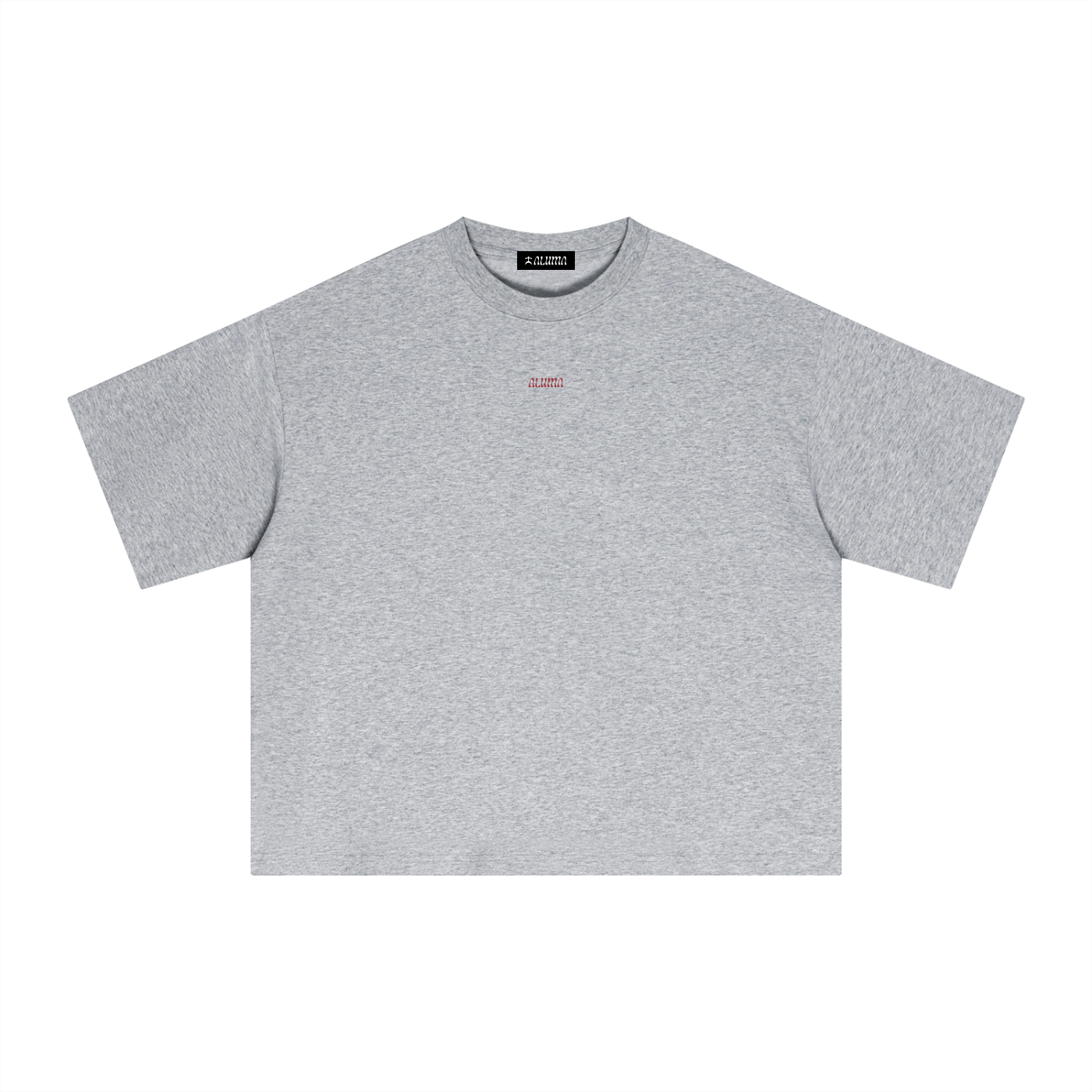 t-shirt oversize,heavyweight tee,maglia boxy,streetwear sardegna,cotone pesante,tessuto sorona,abbigliamento urbano,estetica brutalista,drop shoulder
