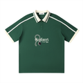 ALUMA | SCUDO RAGLAN PIPING 220G
