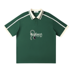 ALUMA | SCUDO RAGLAN PIPING 220G
