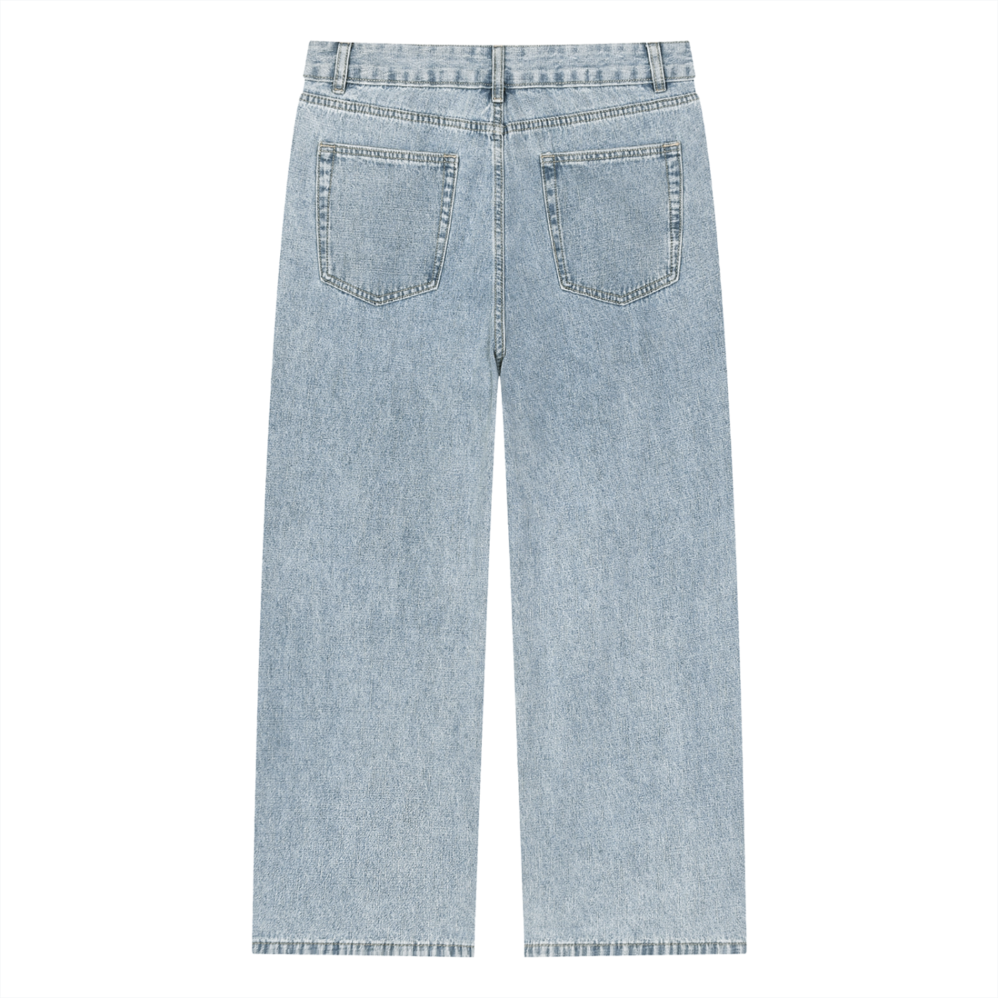 jeans dritti unisex streetwear,denim vintage straight leg,jeans heavyweight larghi,jeans grigi washed rilassati,pantaloni denim autentici,aluma straight jeans