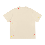 T-Shirt Unisex "Aluma Pure Paint" - ALUMA