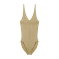 ALUMA | BODYSUIT ZIP COMPRESSIVO 315G