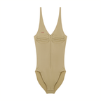 ALUMA | BODYSUIT ZIP COMPRESSIVO 315G