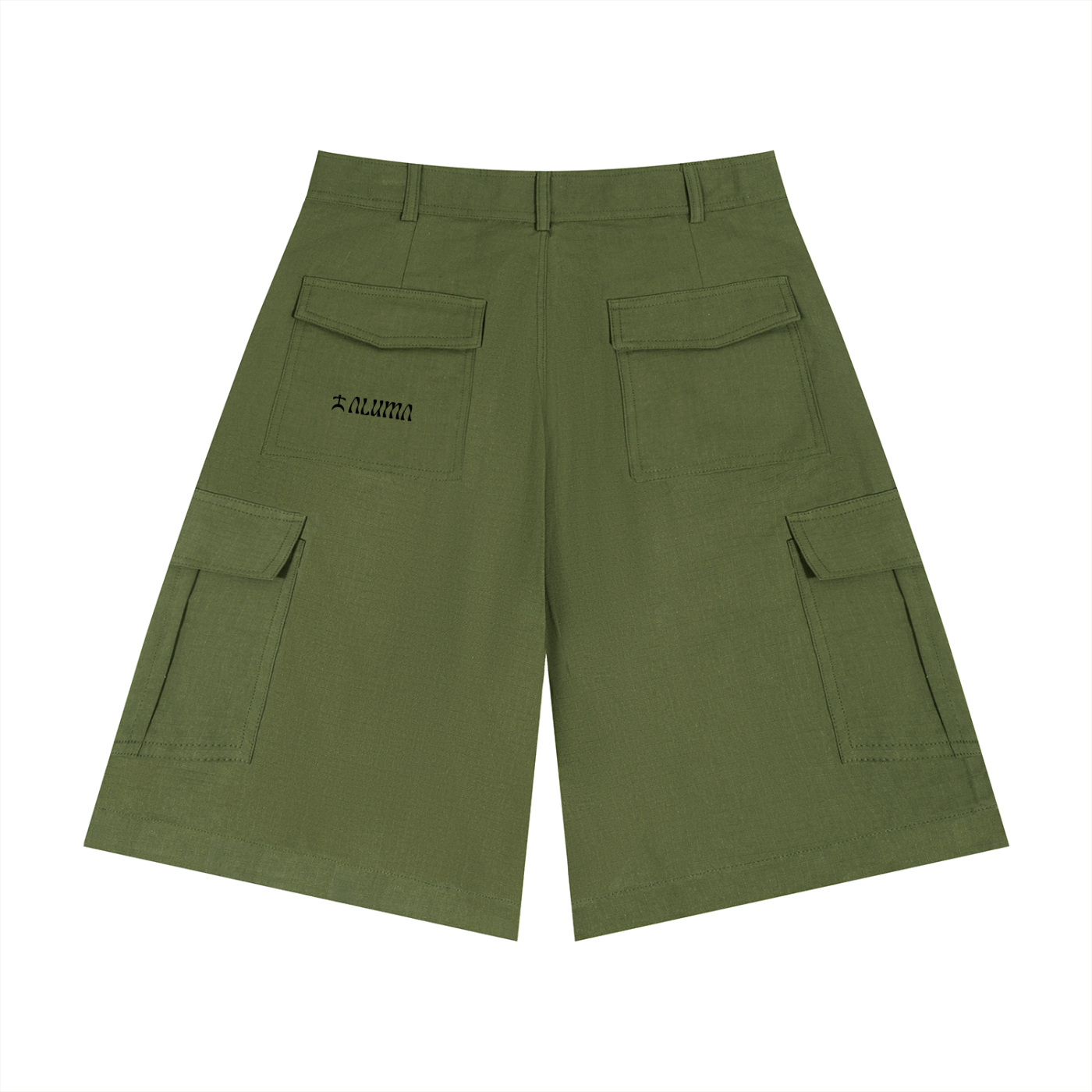 pantaloncini cargo cotone,cargo shorts unisex ampi,streetwear bermuda tasconi,pantaloncini vintage utility,abbigliamento urban estate,pantaloni corti streetwear