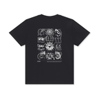 T-shirt Classic Su Sòlitsu - ALUMA