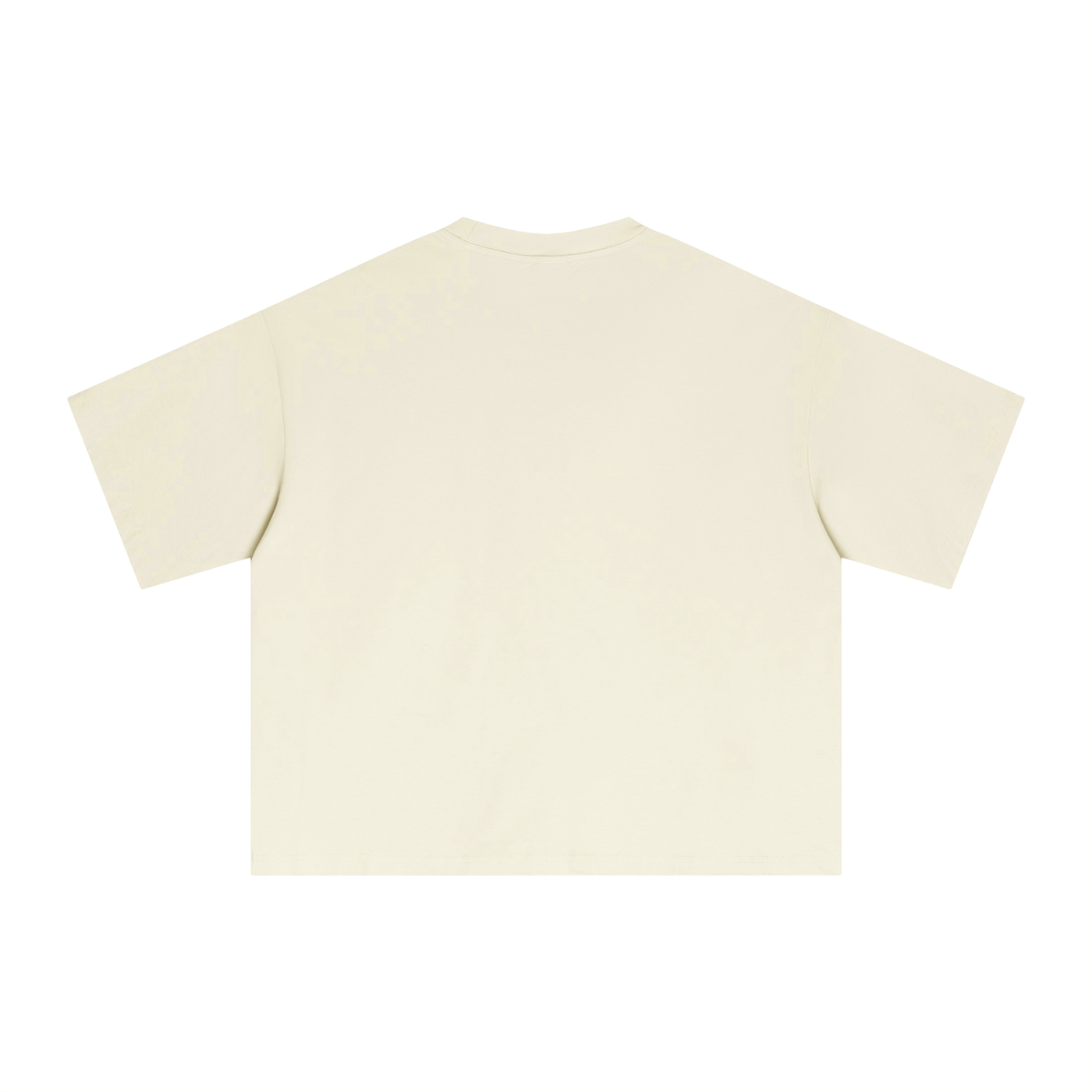 t-shirt oversize,heavyweight tee,maglia boxy,streetwear sardegna,cotone pesante,tessuto sorona,abbigliamento urbano,estetica brutalista,drop shoulder