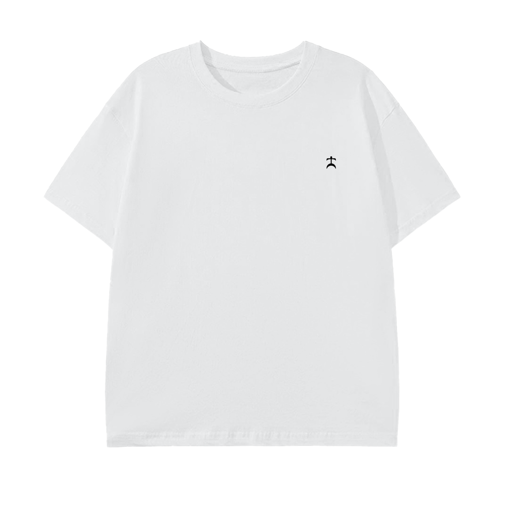 T-Shirt Unisex - Su Sòlitu Leggeru - ALUMA