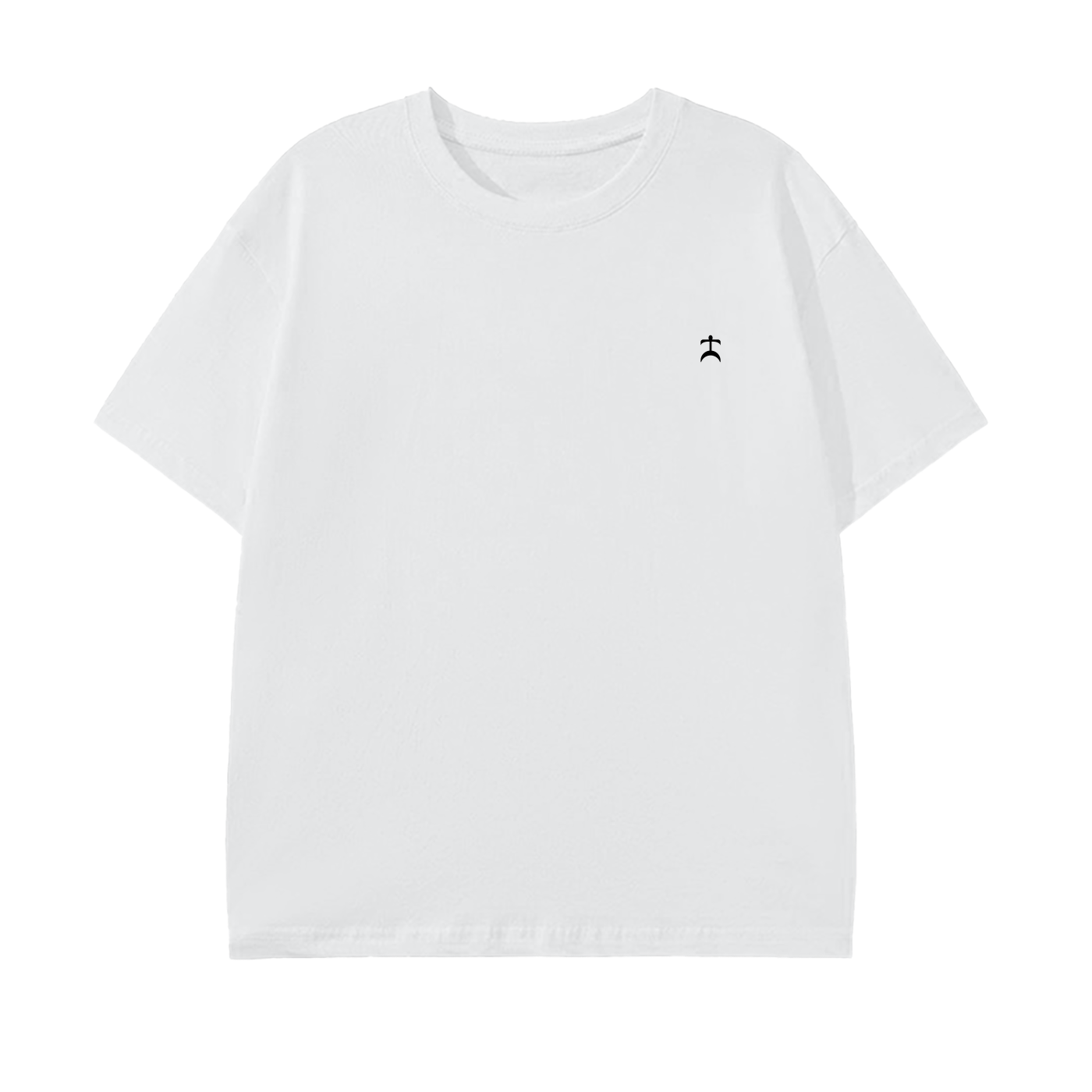 T-Shirt Unisex - Su Sòlitu Leggeru - ALUMA