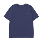 T-Shirt Unisex - Su Sòlitu Leggeru - ALUMA