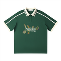 ALUMA | SCUDO RAGLAN PIPING 220G