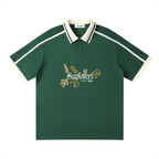 ALUMA | SCUDO RAGLAN PIPING 220G