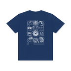 T-shirt Classic Su Sòlitsu - ALUMA
