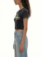 ALUMA | MODULO CROP RAGLAN MINERALE 315G
