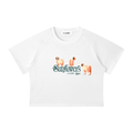 ALUMA | MODULO CROP RAGLAN MINERALE 315G