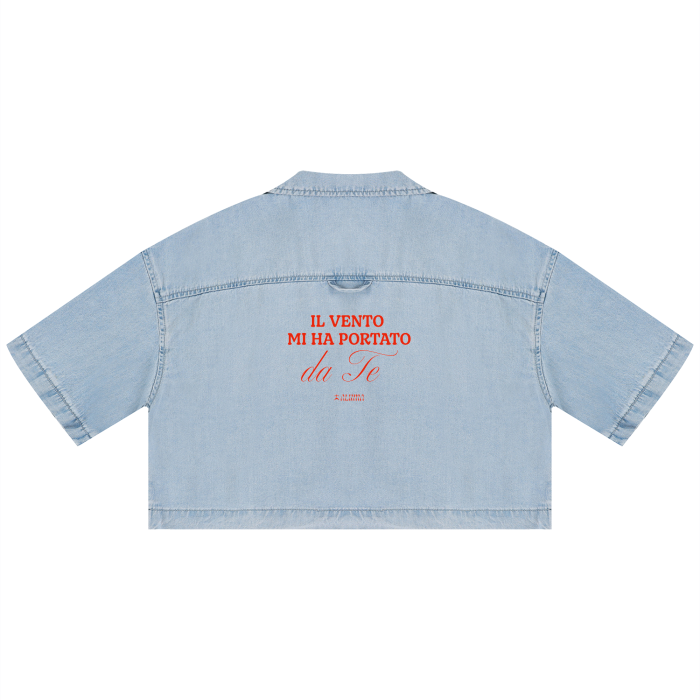 camicia boxy,vintage wash,streetwear pesante,abbigliamento sardo,design brutalista,urban essential,camicia strutturata