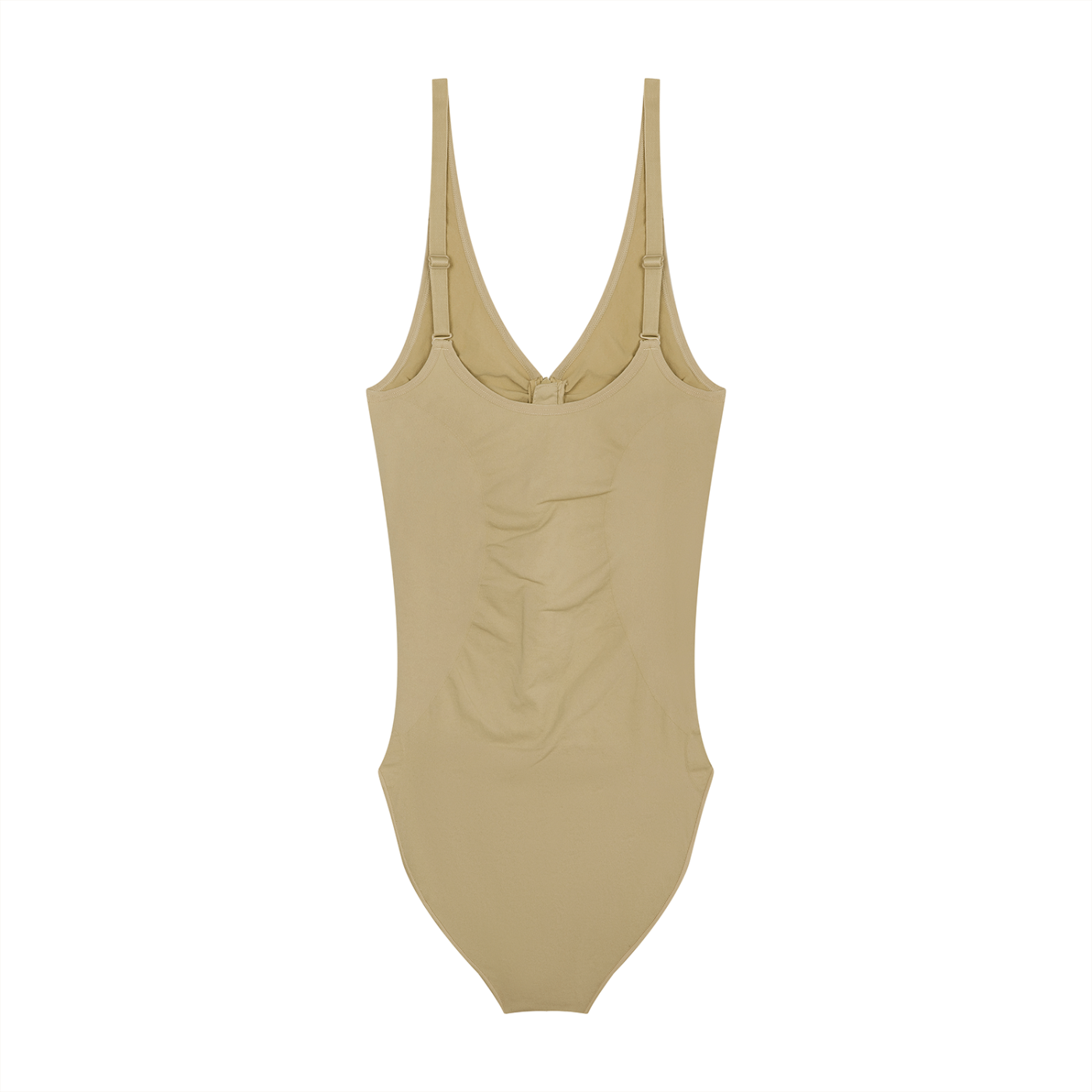 ALUMA | BODYSUIT ZIP COMPRESSIVO 315G