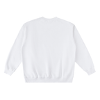 Felpa Oversize Anima a su Tempus - ALUMA