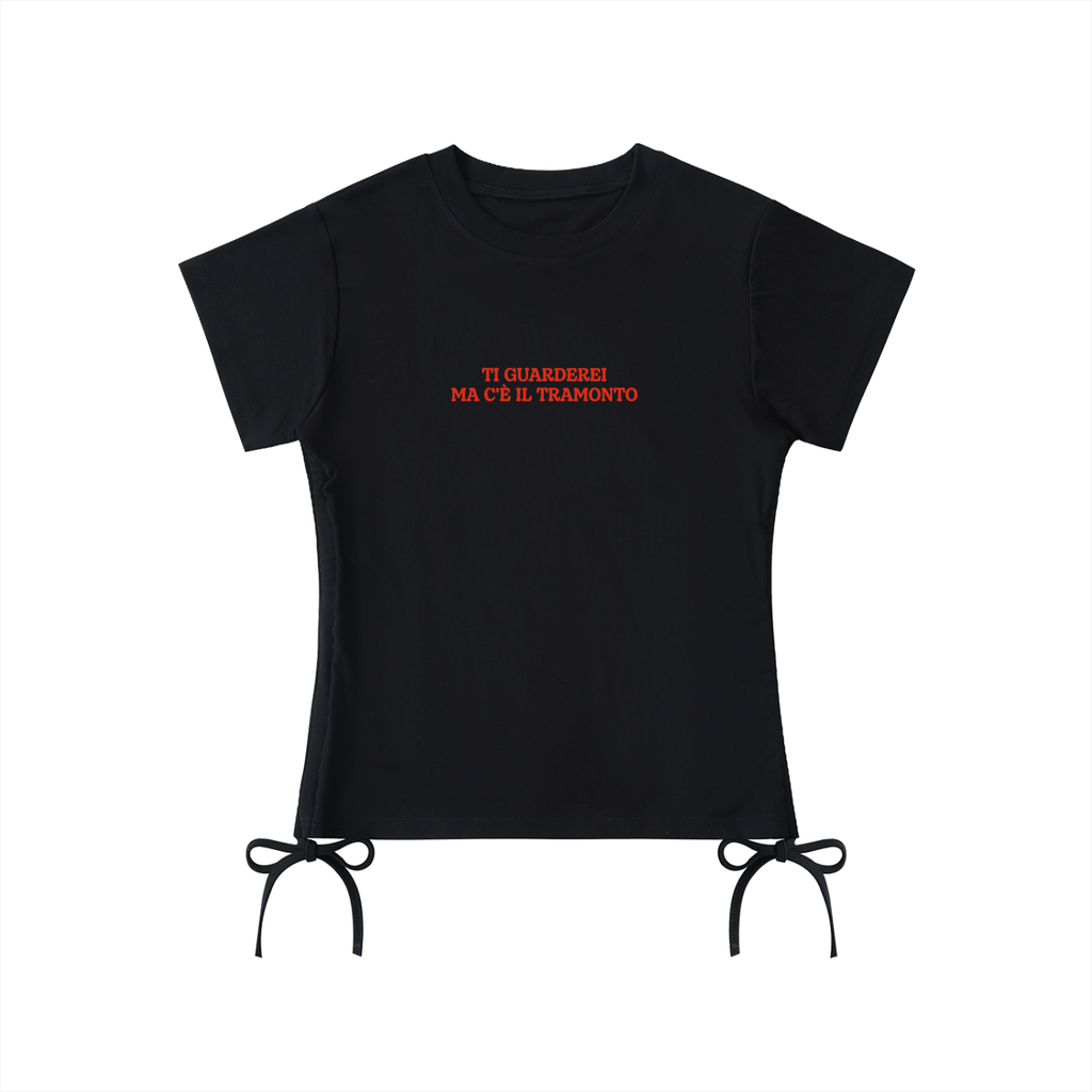 top bodycon,design geometrico,abbigliamento femminile,top strutturato,architettura tessile,fit aderente