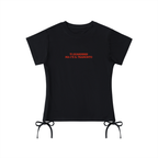 top bodycon,design geometrico,abbigliamento femminile,top strutturato,architettura tessile,fit aderente