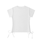 top bodycon,design geometrico,abbigliamento femminile,top strutturato,architettura tessile,fit aderente