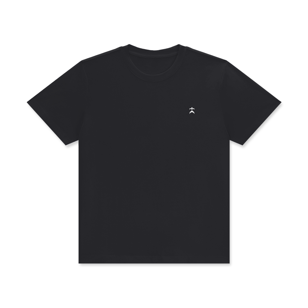 T-shirt Classic Su Sòlitsu - ALUMA