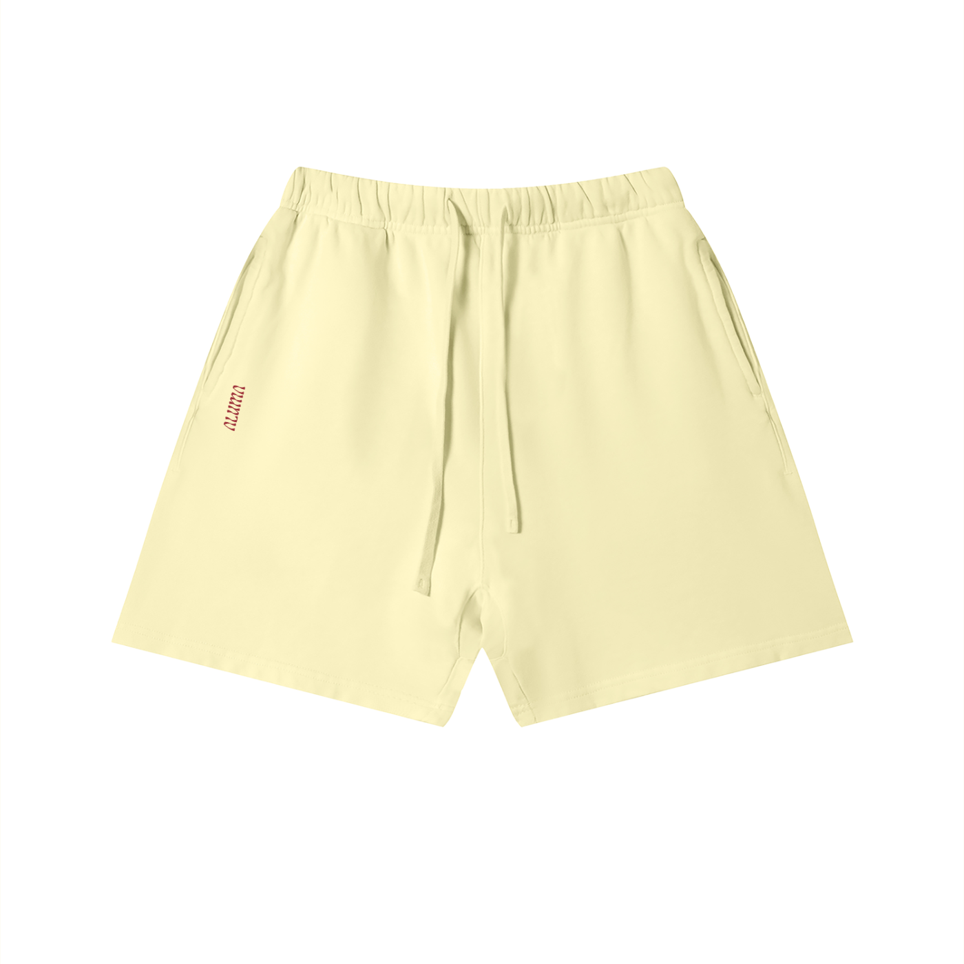 short in cotone,vintage wash,360gsm,cotone organico,urban wear,shorts loose
