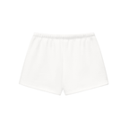 pantaloncini fleece,shorts strutturati,streetwear pesante,design sardo,fit loose