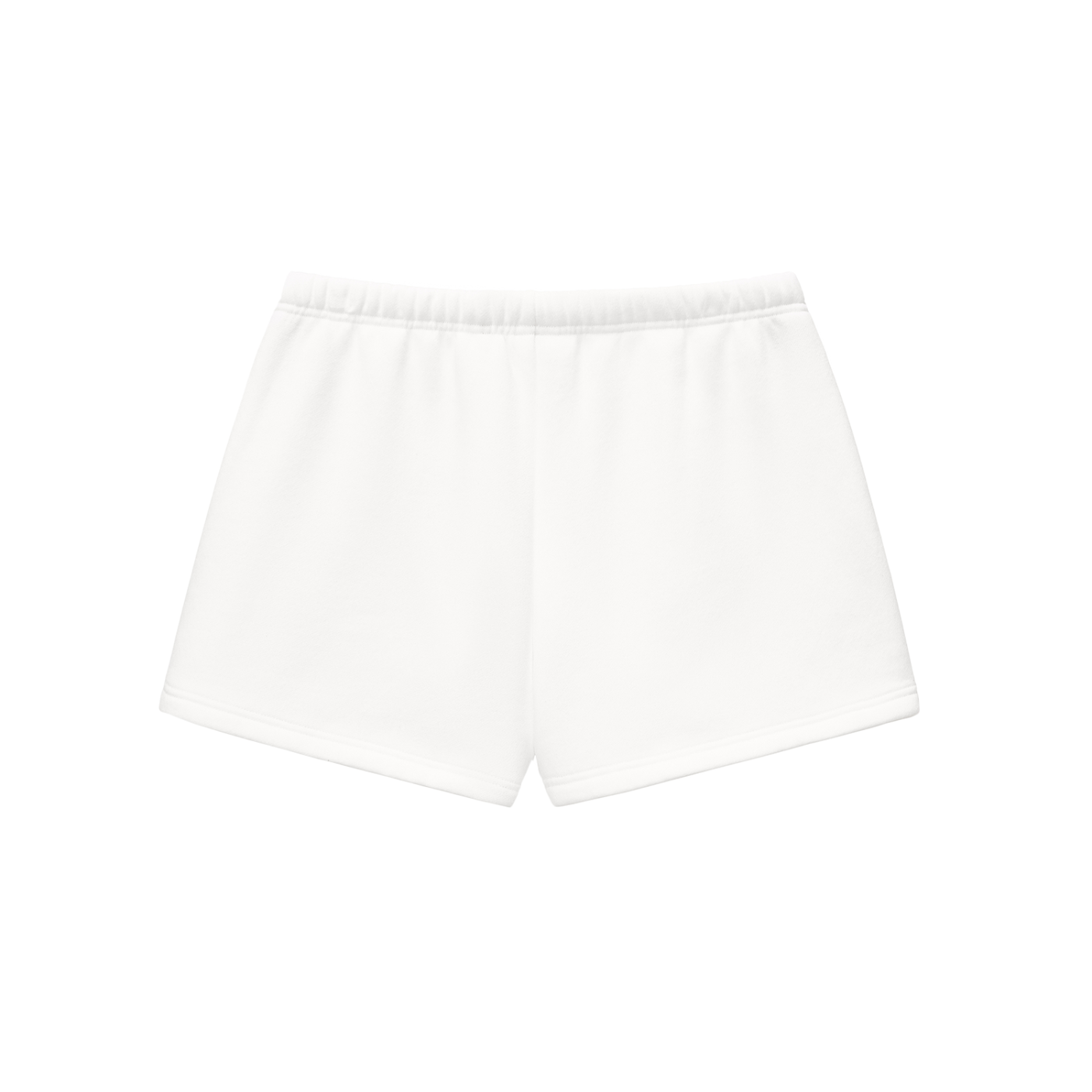pantaloncini fleece,shorts strutturati,streetwear pesante,design sardo,fit loose