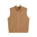 Gilet Streetwear Pesante Aluma - Essential Heavyweight Vest